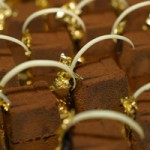 Beim 'Petit Salon du Chocolat' geben Chocolatiers aus ganz Europa ihr Bestes für schokoladigen Genuss